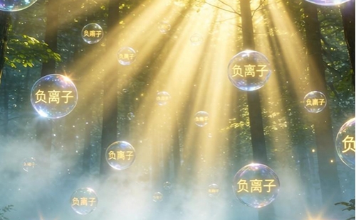 揭秘臭氧发生器的工作原理与应用